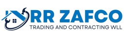 RR Zafco Trading & Construction Works